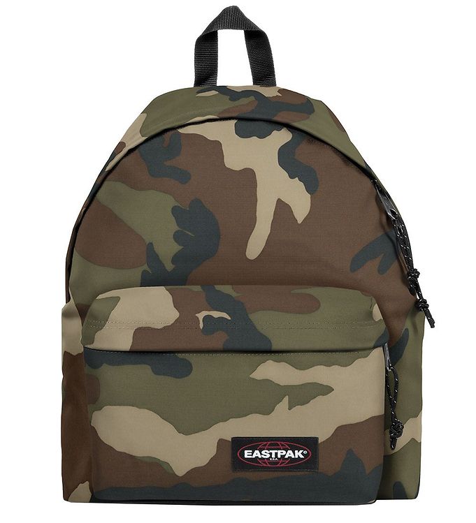 Eastpak Rygsæk - Padded Pak'r - 24L - Camo