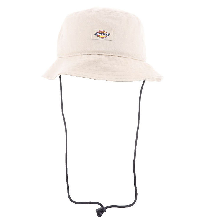 Image of Dickies Bøllehat - Clarks Grove - Beige - OneSize - Dickies Bøllehat (263520-3416354)