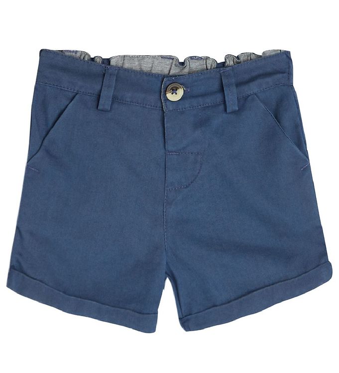 #1 på vores liste over shortse er Shorts