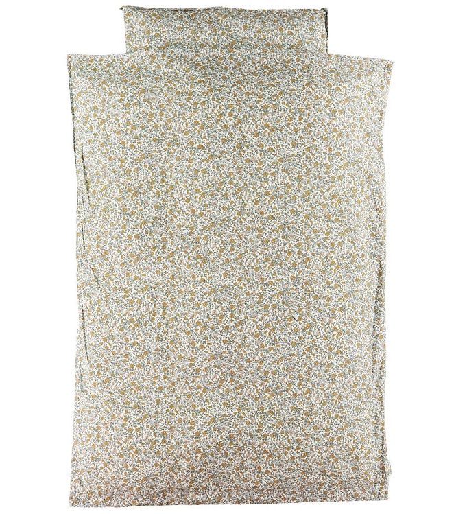 Studio Feder Sengetøj - Voksen - Floral Vintage