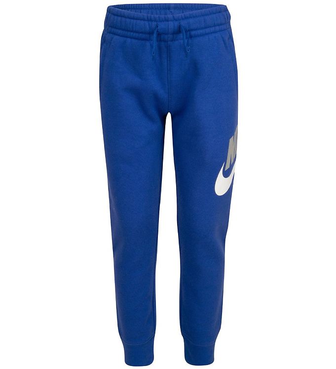 Billede af Nike Sweatpants - Jogger - Game Royal