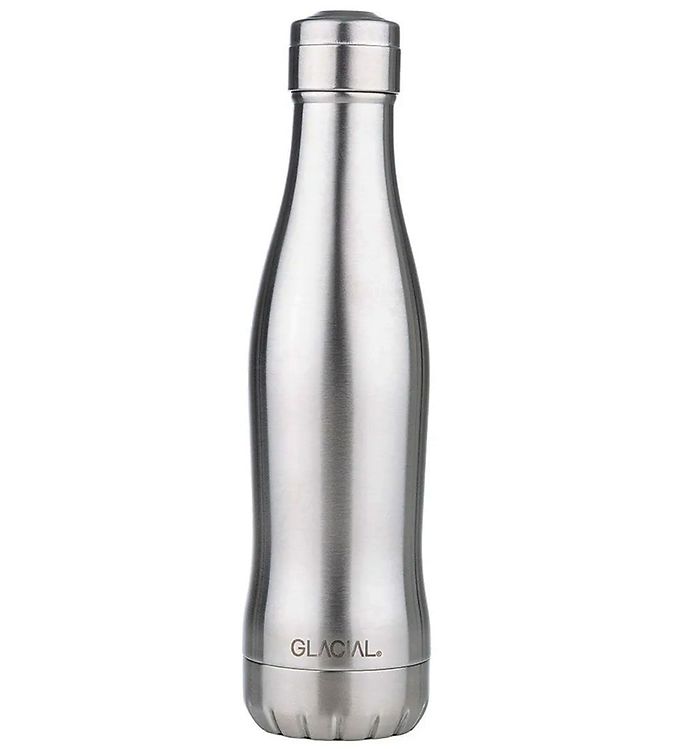 Image of Glacial Termoflaske - 600 ml - Stainless Steel - OneSize - Glacial Termoflaske (267622-3485590)