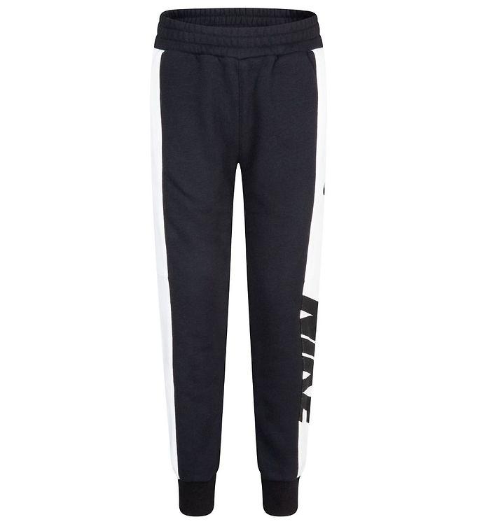 12: Nike Sweatpants - Amplify - Sort