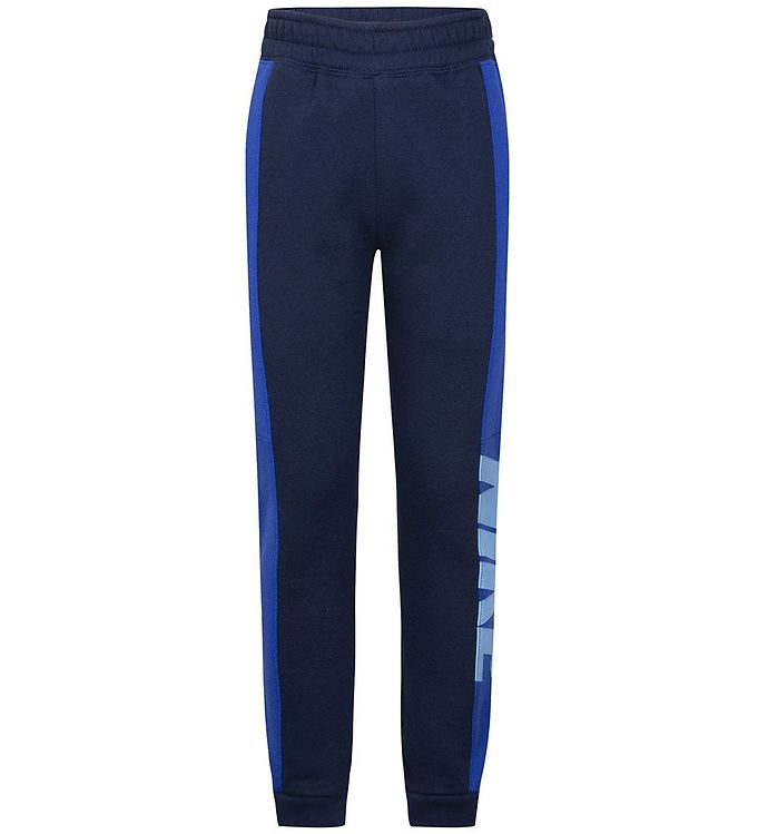 11: Nike Sweatpants - Amplify Jogger - Midnight Navy