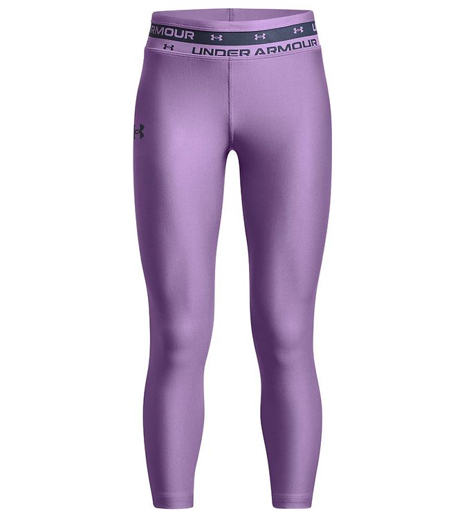 Under Armour Leggings Armour Vivid Lilac