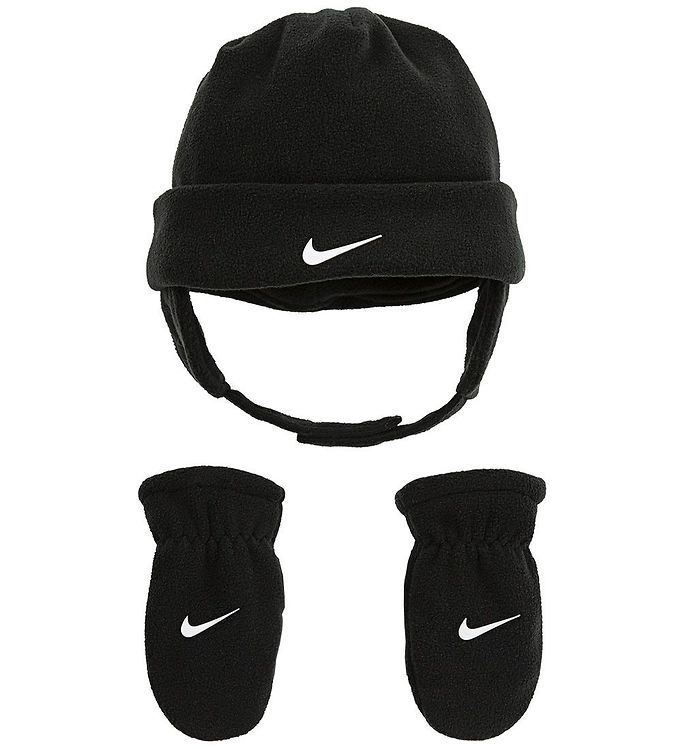 Nike Hue/luffer Swoosh Fleece Sort