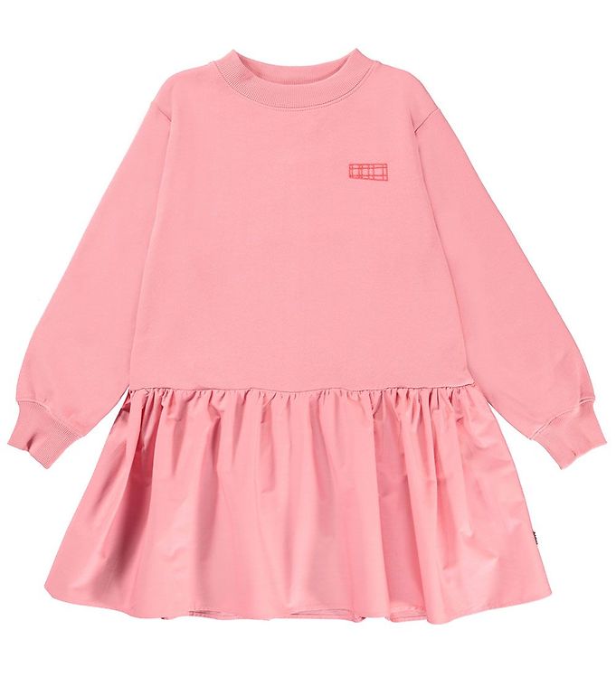 Molo Sweatkjole - Cecelia - Petals