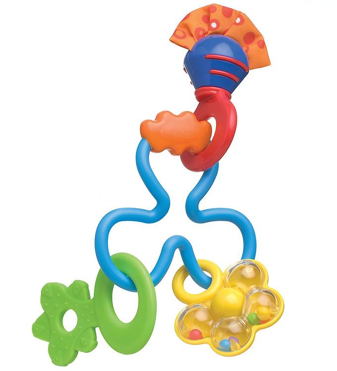 Playgro Twirly Whirl Rangle