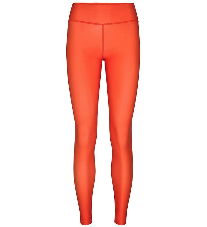 10: Petit by Sofie Schnoor Leggings - Orange