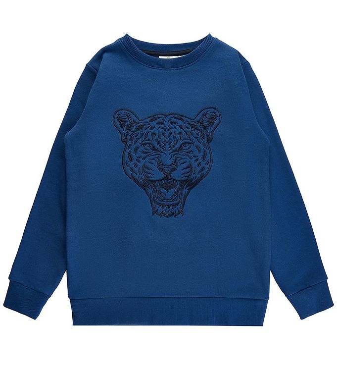 Image of The New Sweatshirt - TnDivo - Limoges - 7-8 år (122-128) - The New Sweatshirt (266415-3464650)