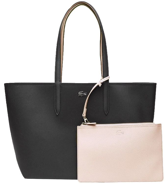 Billede af Lacoste Shopper - Noir Krema