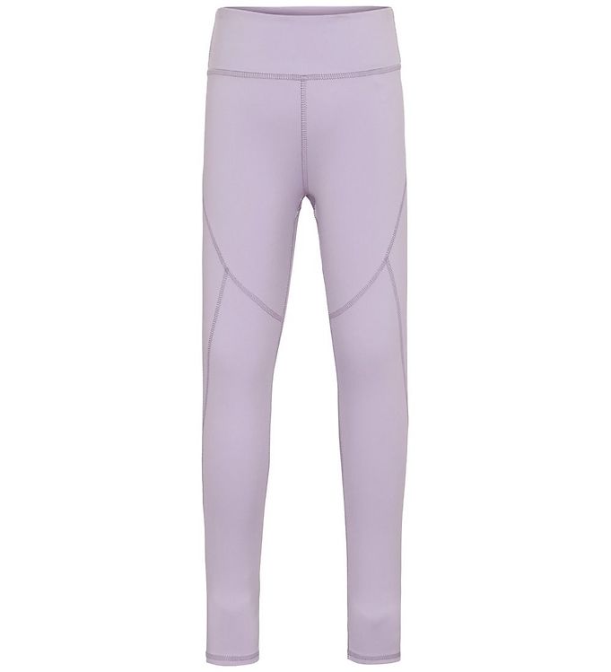 Molo Leggings  Oliwia  Frozen Lilac