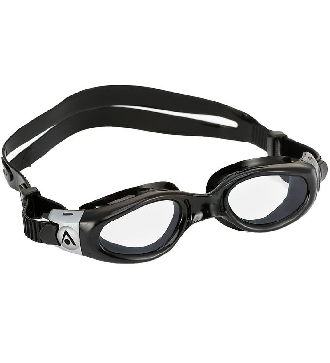 Aqua Sphere Svømmebriller - Kaiman Compact Active - Black