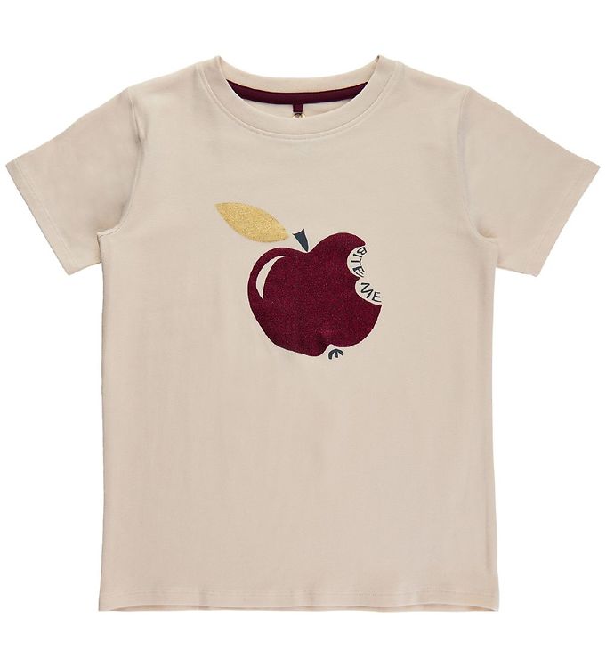 Billede af The New T-shirt - Dise - White Swan