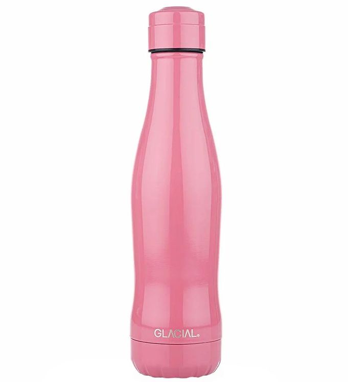 Image of Glacial Termoflaske - 400 ml - Pink - OneSize - Glacial Termoflaske (267661-3486031)