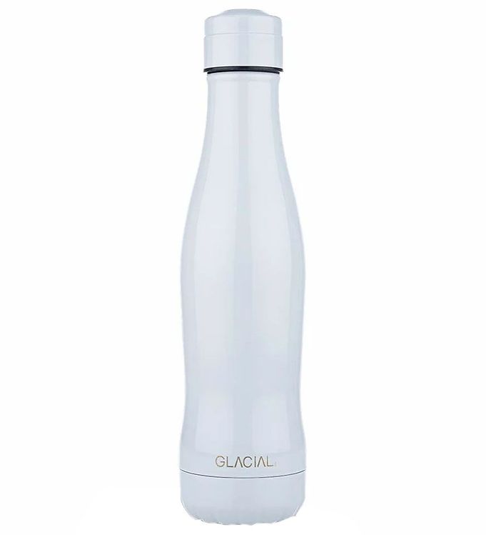 Image of Glacial Termoflaske - 400 ml - Covered Grey - OneSize - Glacial Termoflaske (267665-3486035)