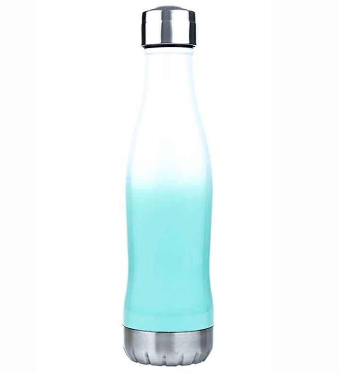 Image of Glacial Termoflaske - 400 ml - Bubble Mint - OneSize - Glacial Termoflaske (267672-3486045)
