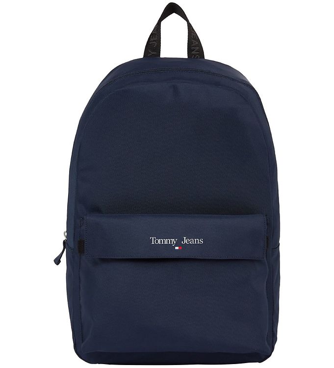 Tommy Hilfiger Rygsæk  Essential Backpack  Twilight Navy