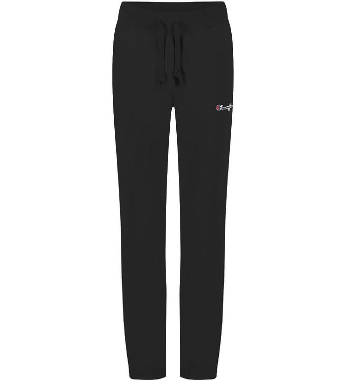 Champion Fashion Sweatpants Sort