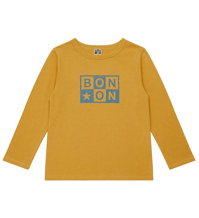 9: Bonton Bluse - Lemon Grass