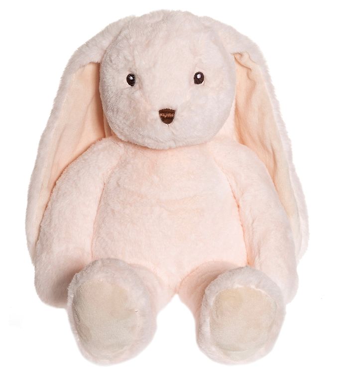 Image of Teddykompaniet Bamse - 50 cm - Ecofriends Bunnies - Kanin - OneSize - Teddykompaniet Bamse (230704-1138641)
