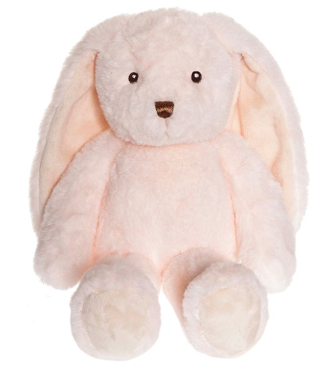 Image of Teddykompaniet Bamse - 30 cm - Ecofriends Bunnies - Kanin - OneSize - Teddykompaniet Bamse (230700-1138626)