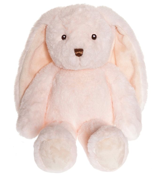 Image of Teddykompaniet Bamse - 30 cm - Ecofriends Bunnies - Kanin (230700-1138626)