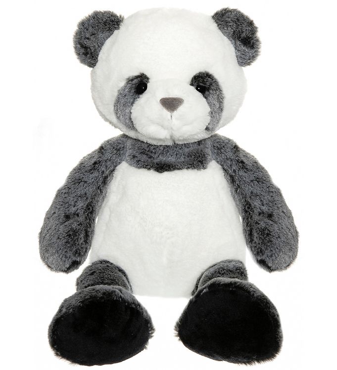 Image of Teddykompaniet Bamse - Teddy Wild - 36 cm - Panda - OneSize - Teddykompaniet Bamse (230716-1138693)