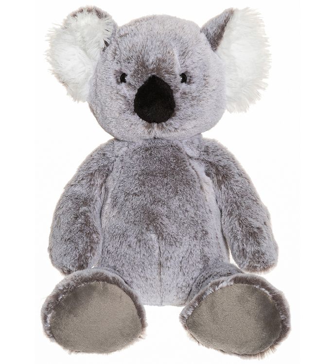 Image of Teddykompaniet Bamse - Teddy Wild - 36 cm - Koala - OneSize - Teddykompaniet Bamse (230714-1138685)