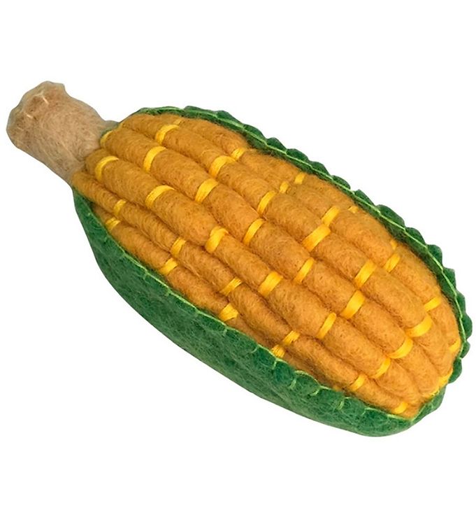 Image of Papoose Legemad - Filt - Majskolbe (231029-1140039)