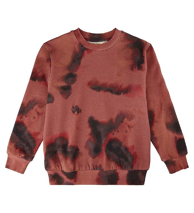 Soft Gallery Sweatshirt - SgIlsa Baptiste - Ash Rose