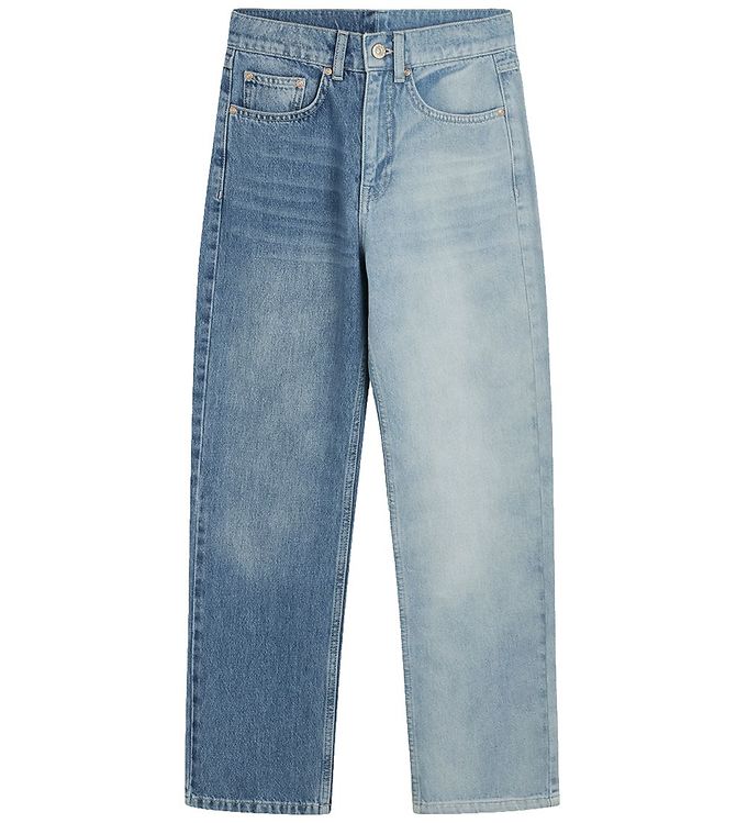 Grunt Jeans 90s Blue Blue