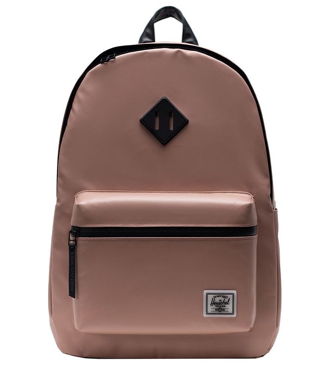 Herschel Rygsæk Wr Classic Xl Ash Rose