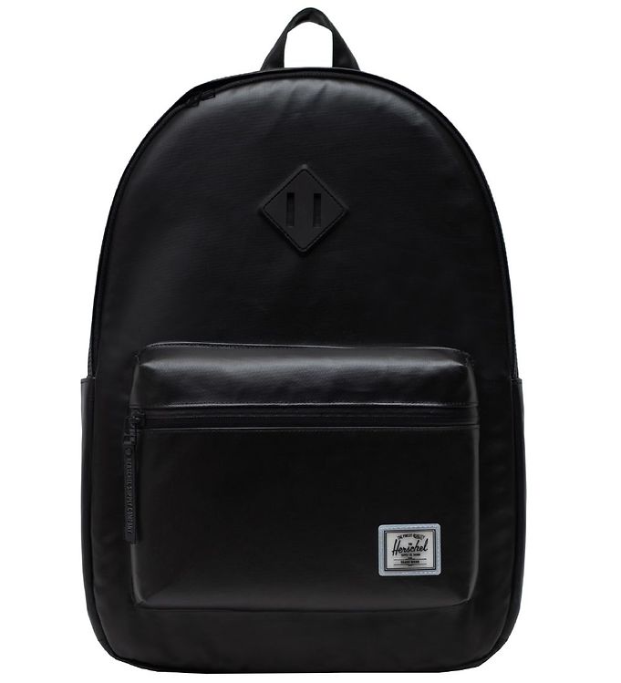 Herschel Rygsæk Wr Classic Xl Sort