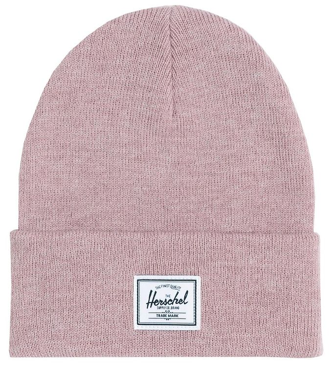 Herschel Herschel Hue - Strik - Elmer - HTH Ash Rose