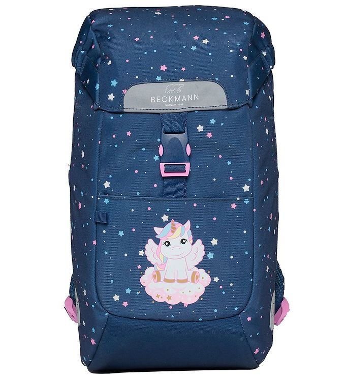 Beckmann Classic Mini Taske Little Unicorn