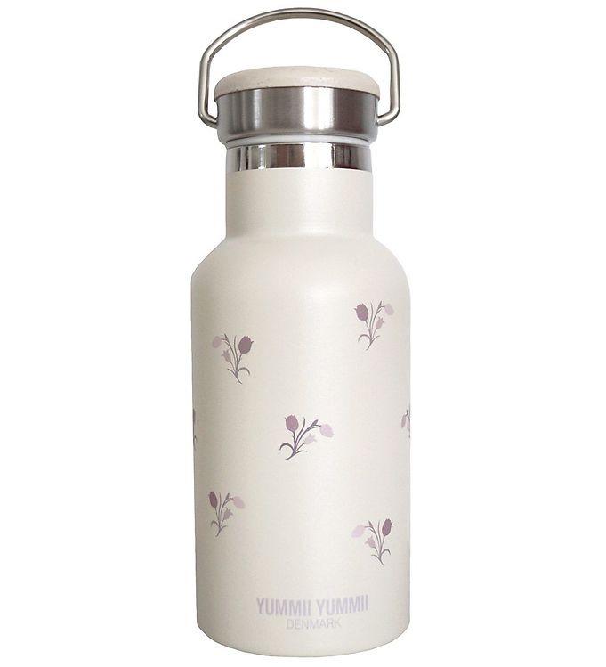 6: Yummii Yummii Termoflaske Tulips Small (350 ml)