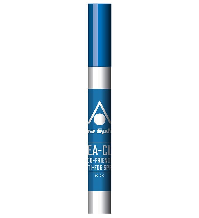 Image of Aqua Sphere Anti Dug Spray - OneSize - Aqua Sphere Plejeprodukter (250986-2852236)