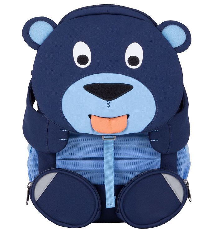Affenzahn Rygsæk Stor Bela Bear