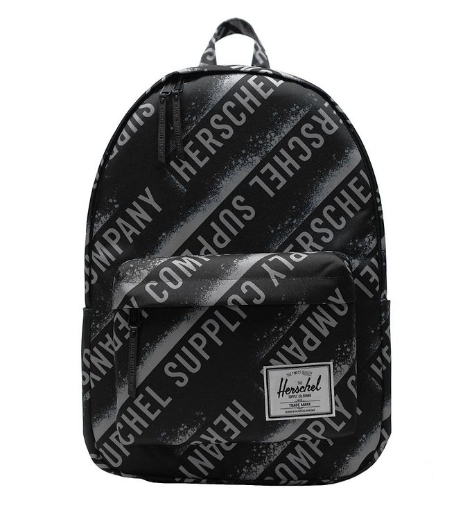 Herschel Rygsæk - Classic XL - Stencil Roll Call Back