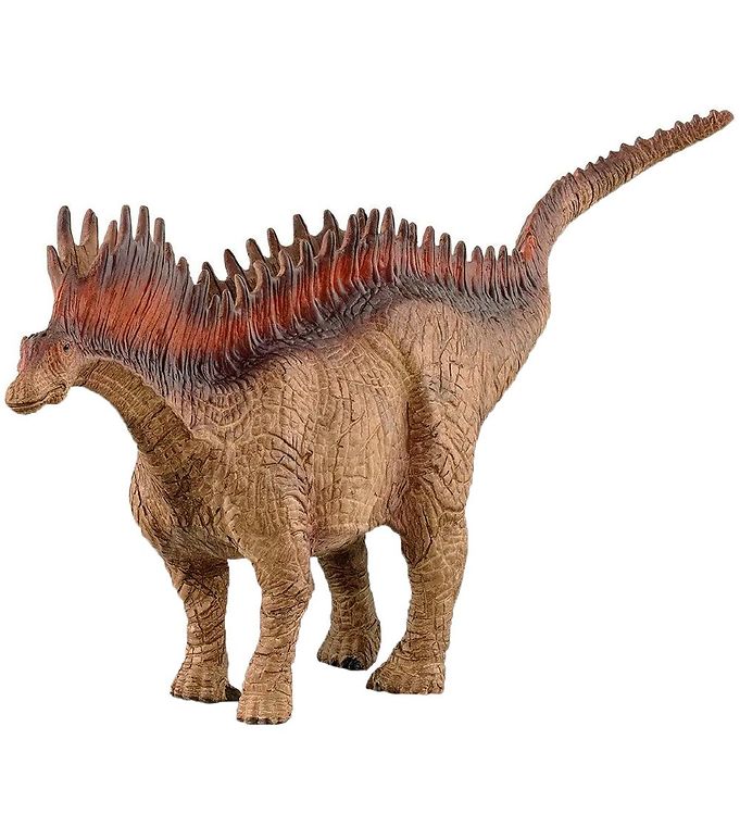 Image of Schleich Dinosaurs - Amargasaurus - H: 10,4 cm 15029 - OneSize - Schleich Dinosaur (253295-2878048)