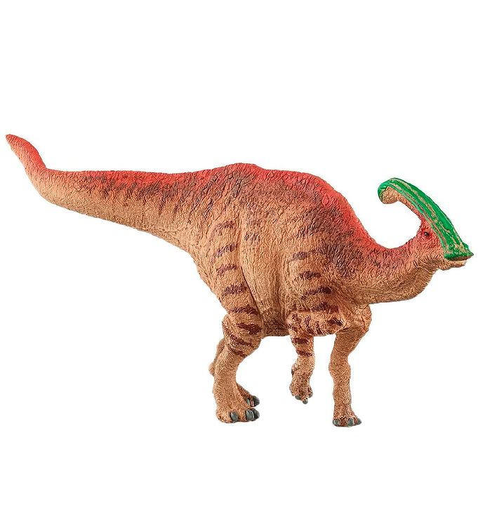 Image of Schleich Dinosaurs - Parasaurolophus - H: 10,0 cm 15030 - OneSize - Schleich Dinosaur (253297-2878050)