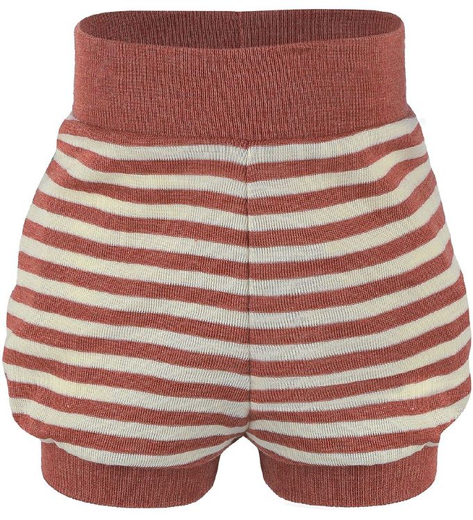 Image of Engel Bloomers - Uld/Silke - Kobber/Natural - 50/56 - Engel Bloomers (253667-2881220)