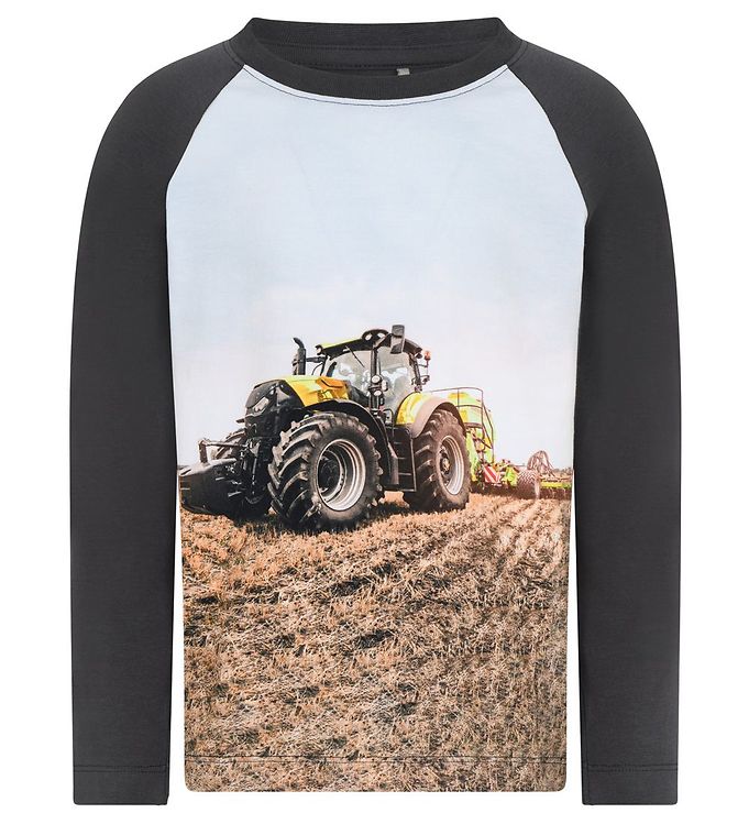 T-shirt ls - 1790 - 110
