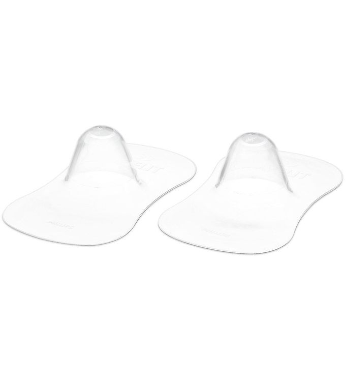 Image of Philips Avent Suttebrik - 2-pak - 15 mm (257593-2954065)