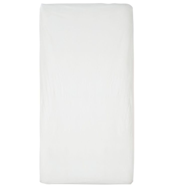 Nsleep Vådliggerlagen 62x108 Hvid