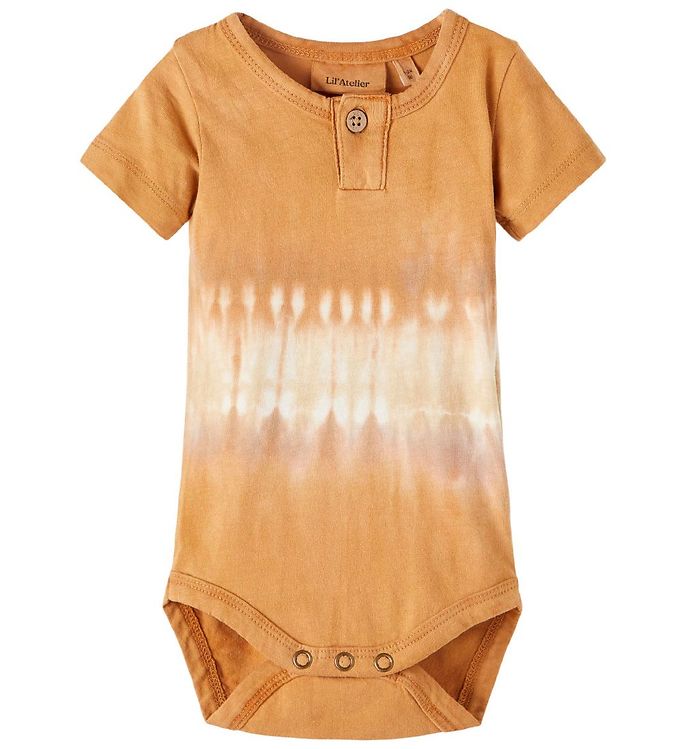 Image of Lil' Atelier Body k/æ - NbmHalfred - Iced Coffee - 68 - Lil Atelier Body K/Æ (259257-3055986)