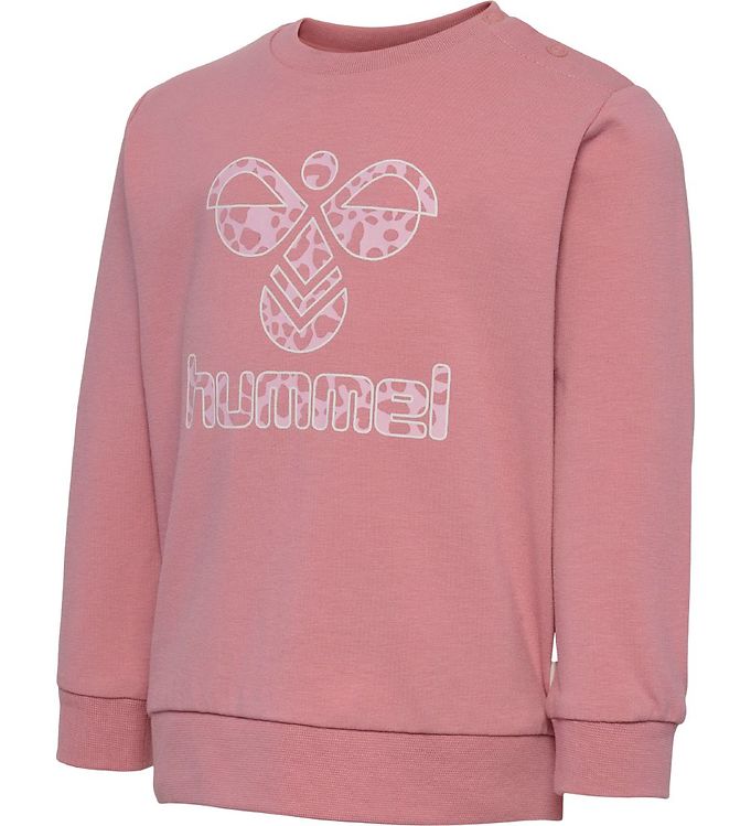 Hummel Sweatshirt - hmlDream - Polignac