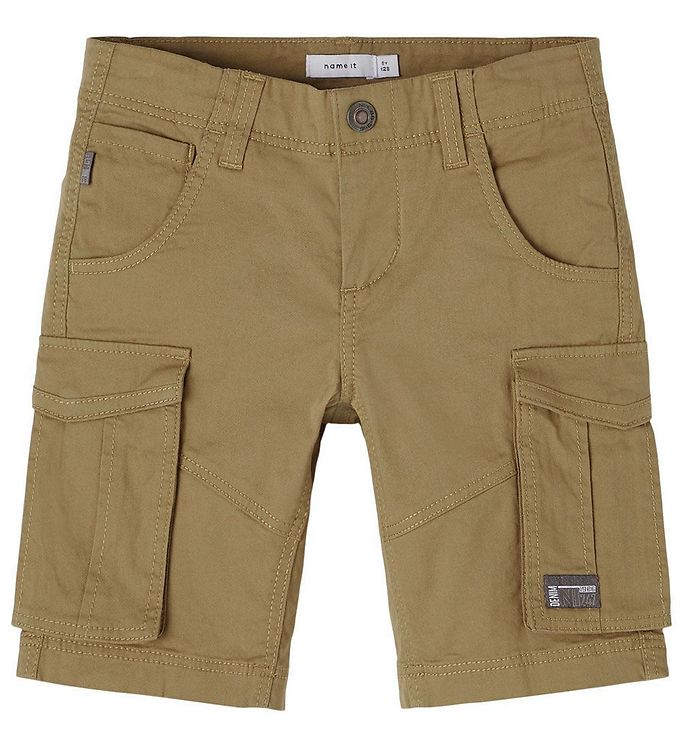 12: Name It Shorts - Cargo - Noos - NkmRyan - Kelp