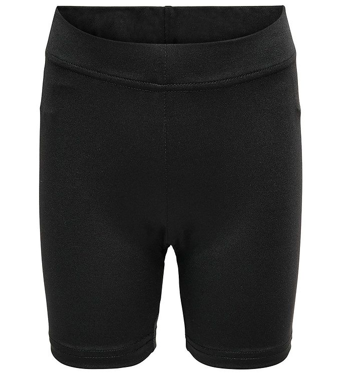 Kids Only Cykelshorts - KogEllie - Sort